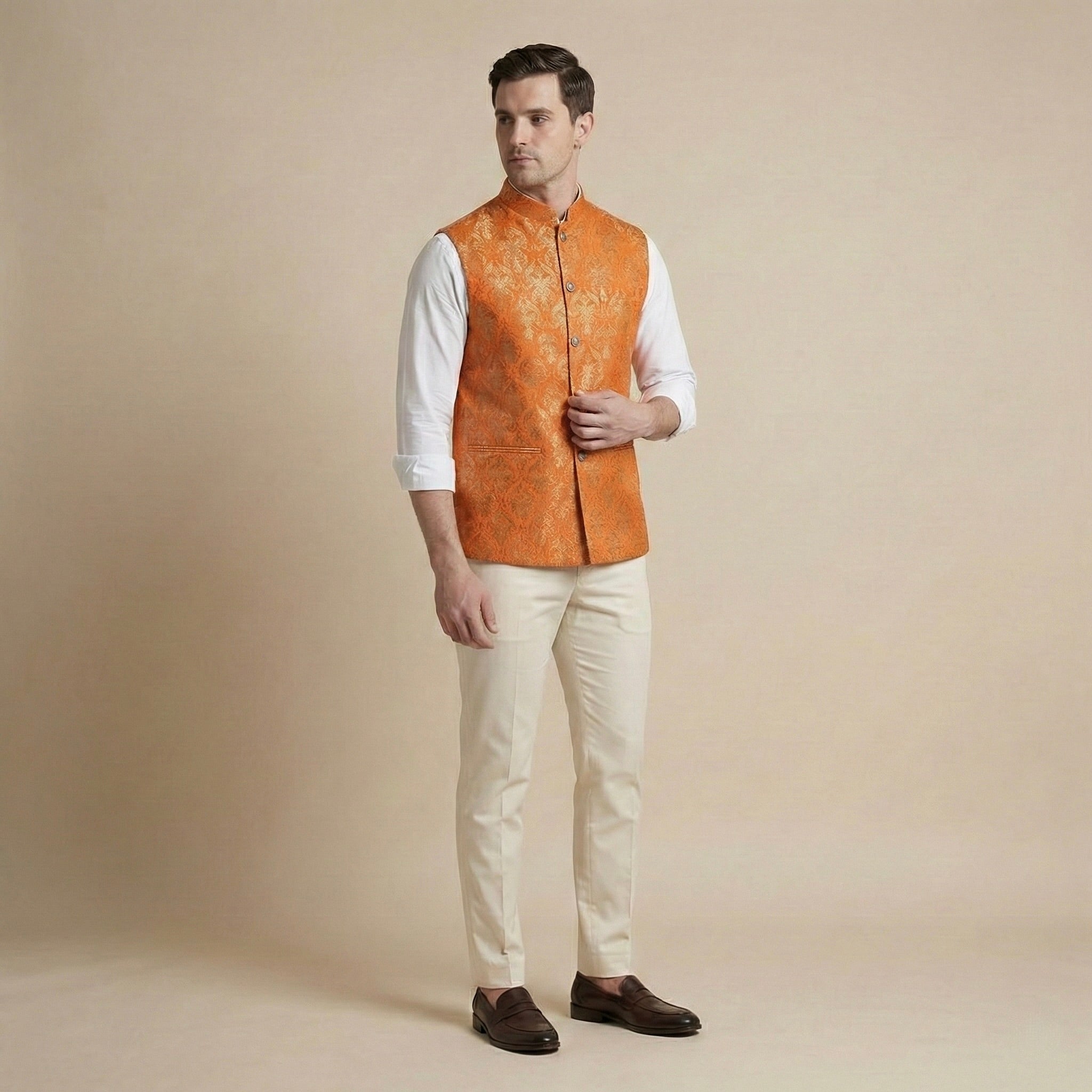 Waistcoats - Elvaan